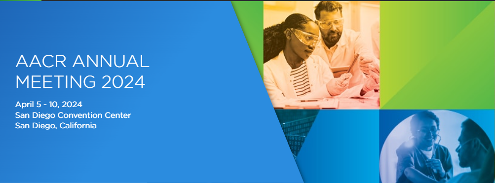 Join Verisim Life Leadership At Aacr 24 In San Diego